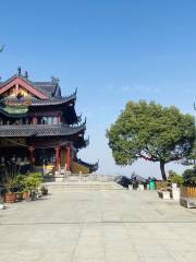 Xiangshan Temple