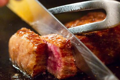 JAL Private Resort Okuma Teppanyaki Adan