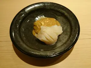 薄野　鮨金