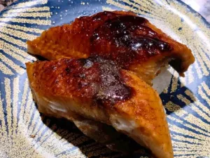 Kaitenzushi Nemuro Hanamaru Ginza