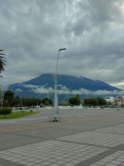 Parque Ciudad Blanca (Céntrica)