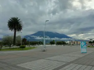 Parque Ciudad Blanca (Céntrica)