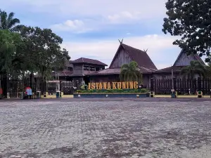 Istana Kuning