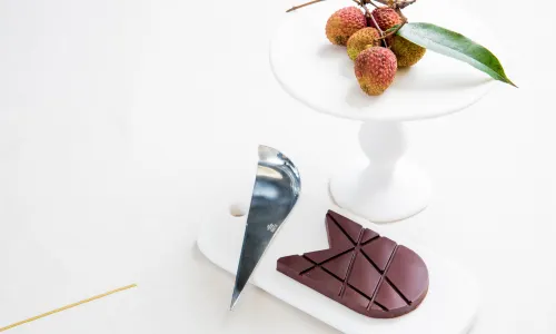 Alain Ducasse at Morpheus