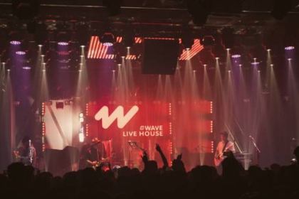 Wave Live House
