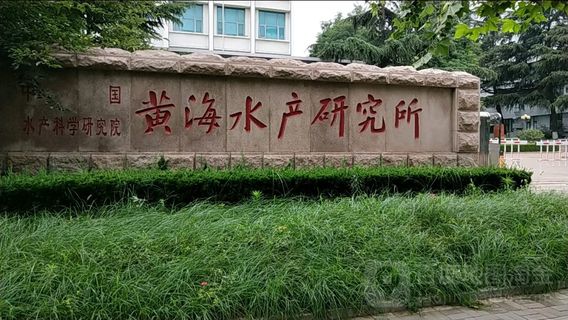 zhong guo shui chan ke xue yan jiu yuan huang hai shui chan yan jiu suo zhan lan guan