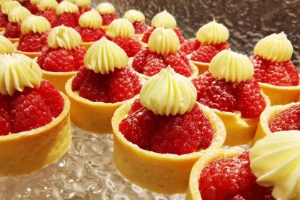 義烏銀都飯店·自助餐