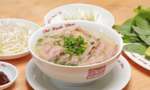Pho nanh phuc