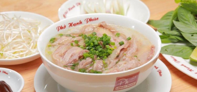Pho nanh phuc