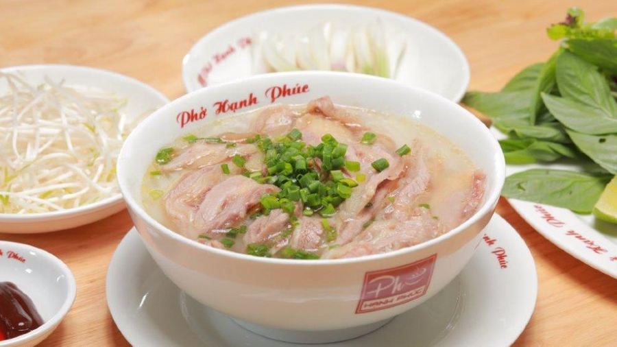 Pho nanh phuc
