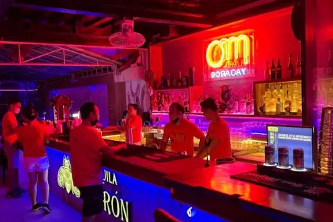 OM Boracay