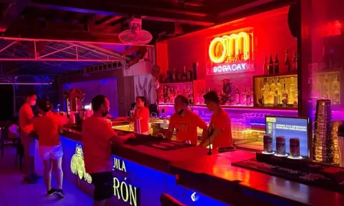 OM Boracay