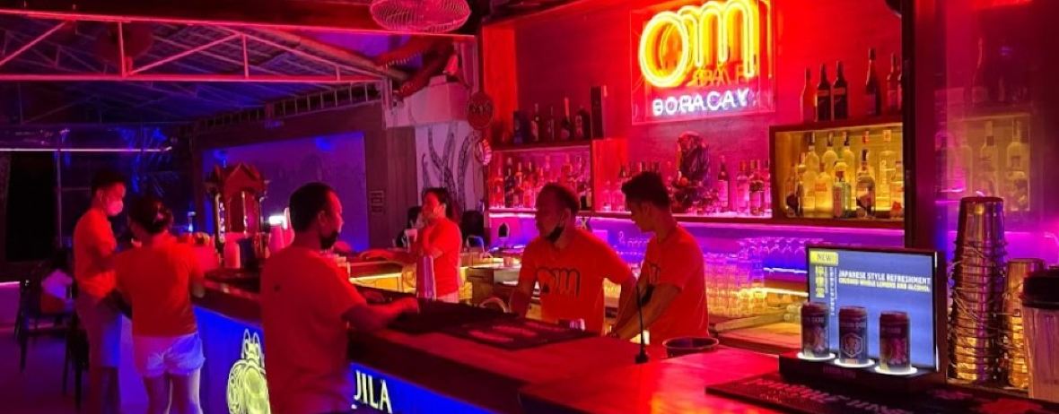 OM Boracay
