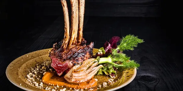 코사무이 파인다이닝 베스트 9