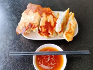 Top 14 Light Bites in Qingdao