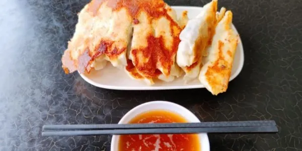 칭다오 특별한 간식 베스트 14
