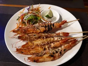 Hanoi Corner Restaurant & Bar