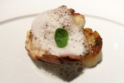 CINE de CHEF Centum city