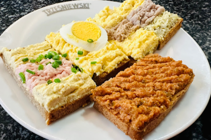 Trzesniewski(DOROTHEERGASSE)