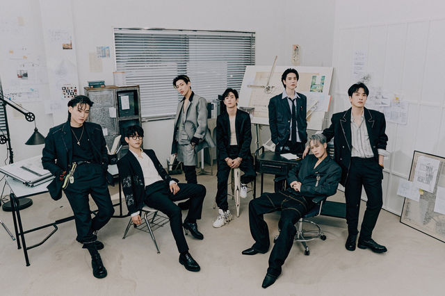 韓國首爾 · GOT7 2025《NESTFEST》演唱會 | SK Olympic Handball Stadium