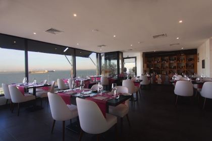 Restaurante O Faz Figura