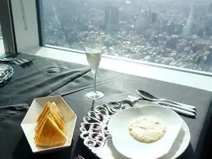 Top 7 Restaurants for Views & Experiences in Taipei