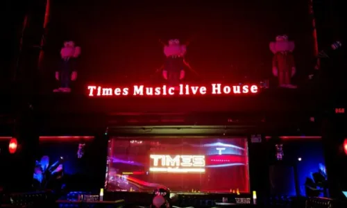TIMES LiveHouse