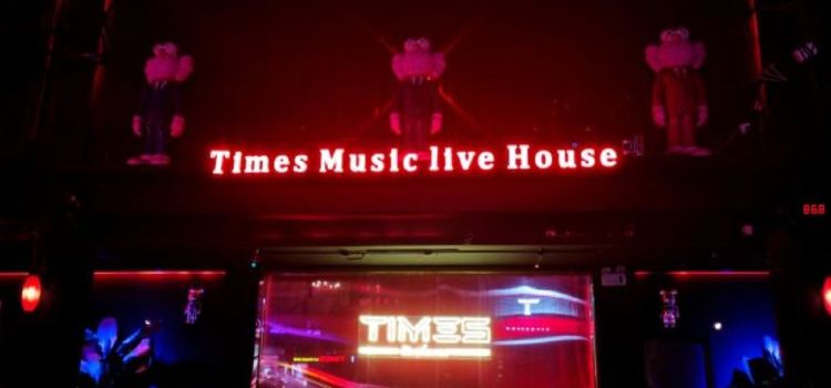 TIMES LiveHouse
