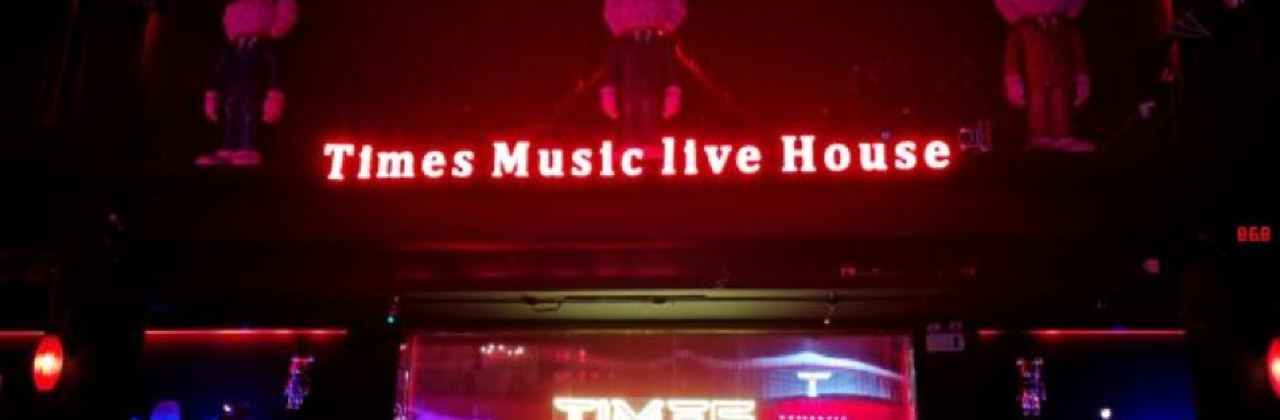 TIMES LiveHouse