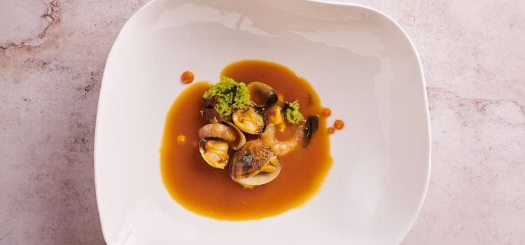 Restaurante A’Barra