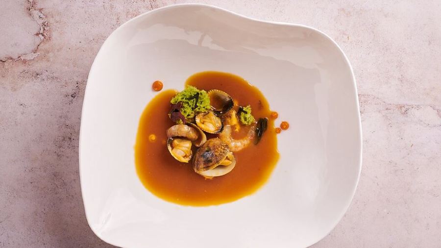 Restaurante A’Barra