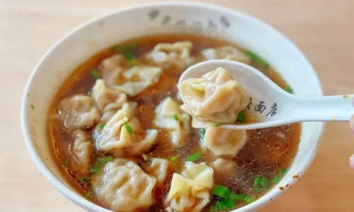 Jiangjiaqiaojiao Noodle House