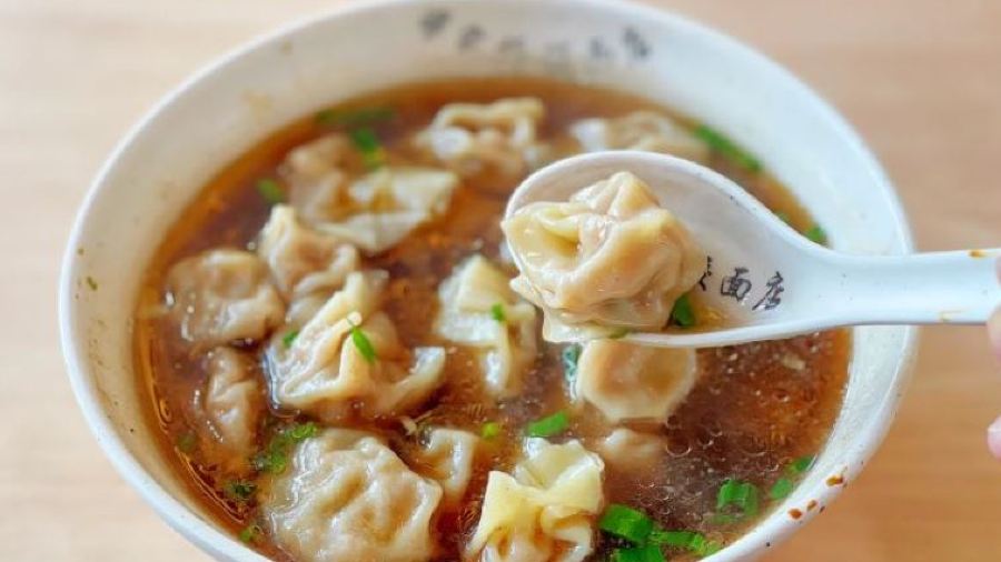 Jiangjiaqiaojiao Noodle House