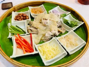 Taste Shunde·Shunfeng Shunshui Shunjing Private Kitchen (Jinliang Store)