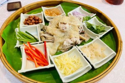 Taste Shunde·Shunfeng Shunshui Shunjing Private Kitchen (Jinliang Store)