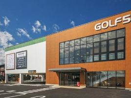 高尔夫5（小田原店）