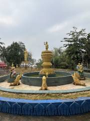 Mengding Xiacheng Dafo Temple