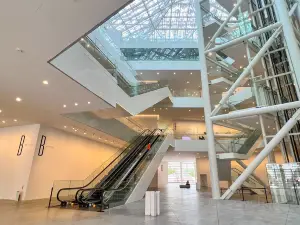 Tainan Art Museum II