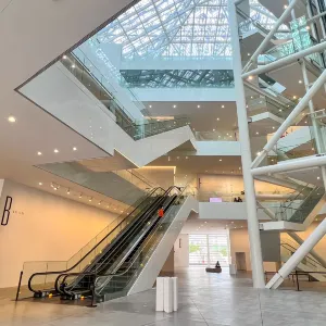 台南美術館II