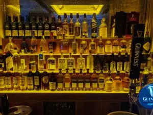 난퉁의 바 (Bar) 베스트 10