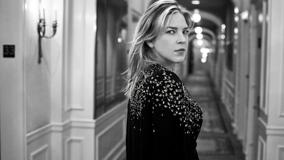 Halle | Diana Krall Concert