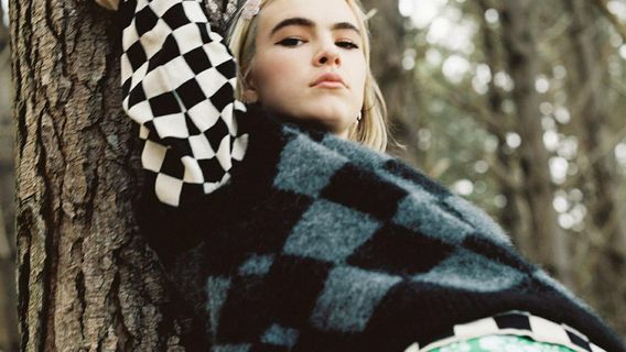 Roseville | BENEE 2026《PARTICLES》TOUR