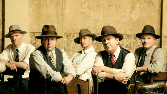 Mannheim | Die Prinzen - Symphonica 2026