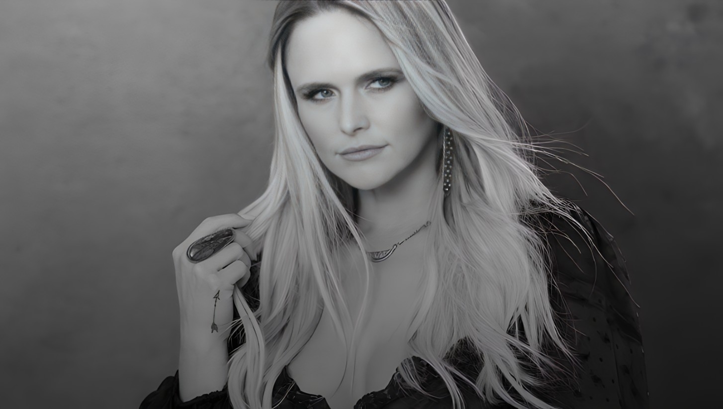 Sparks | Miranda Lambert Tour | Nugget Event Center