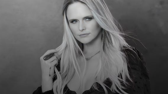 San Bernardino | Miranda Lambert Tour