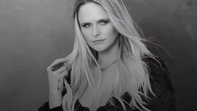 San Bernardino | Miranda Lambert Tour
