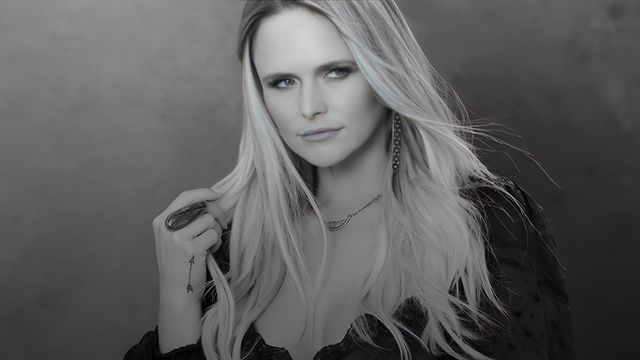 Miranda Lambert | Hopewell