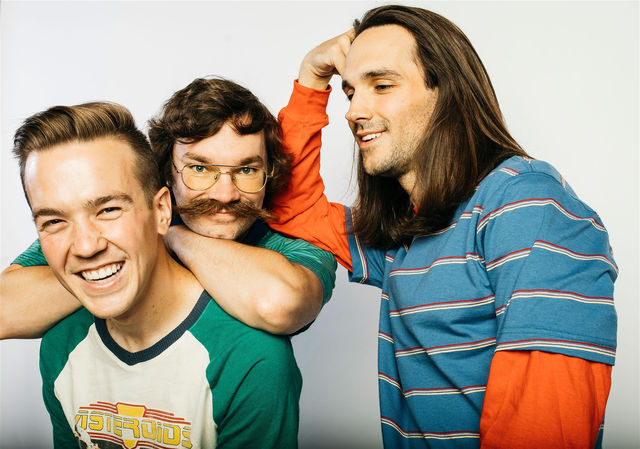 Tiny Moving Parts Tour | Atlanta