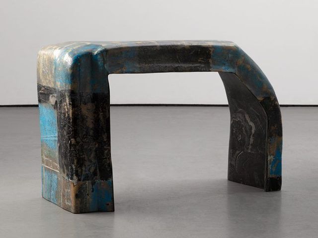Vincenzo De Cotiis. Crossing Over | Halesworth