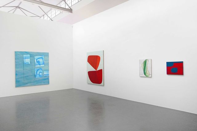 Viola Bittl, Return | Munich